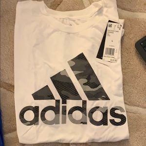 Adidas Men’s T-Shirts